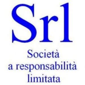 Società a responsabilità limitata unipersonale